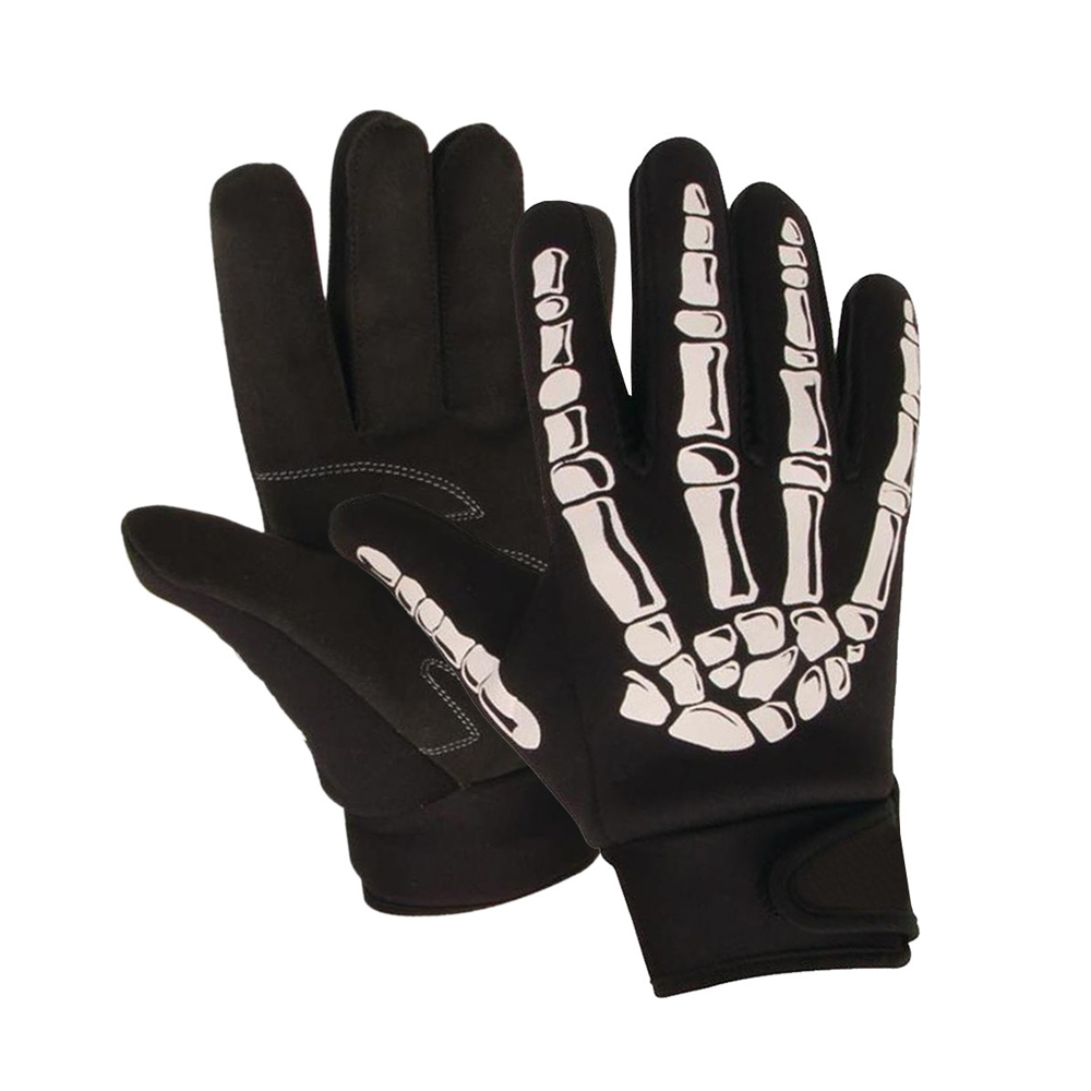 04 Mechanical Gloves - Image 1