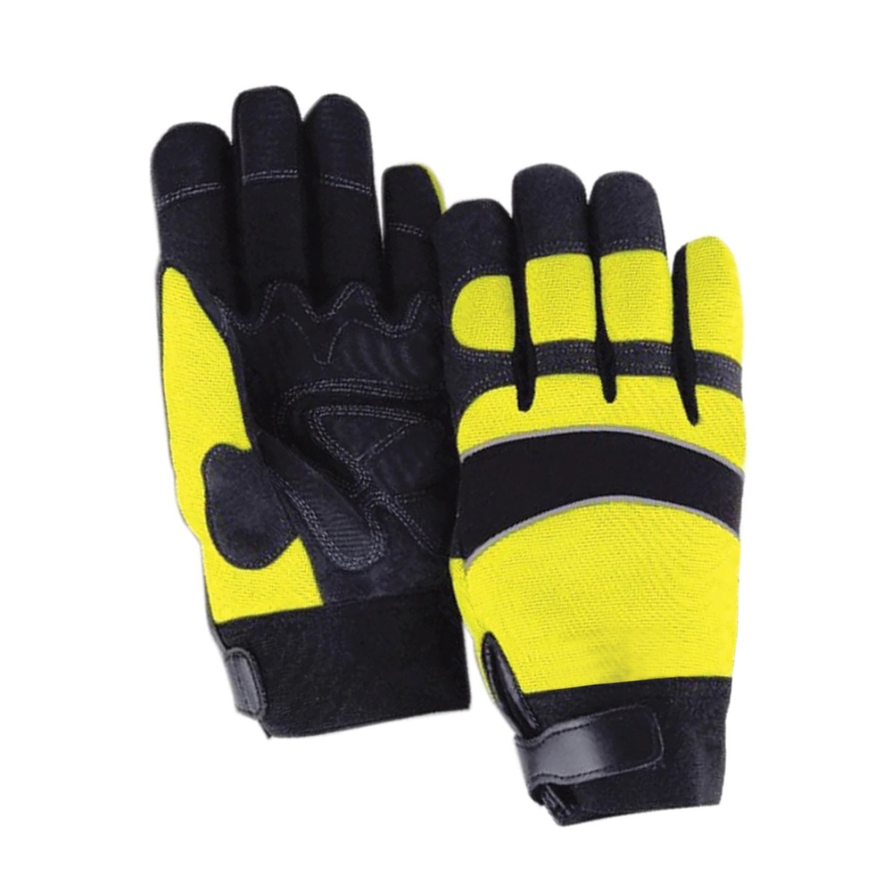 05 Mechanical Gloves - Image 1