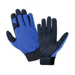 Mechanical Gloves